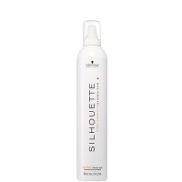 Schwarzkopf Silhouette Flexible Hold Mousse 500ml